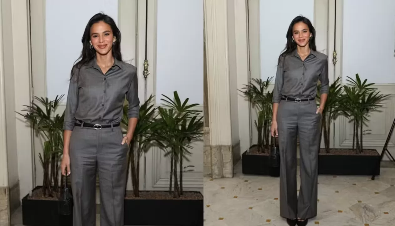 Foto: Victor Chapetta/Brazil News