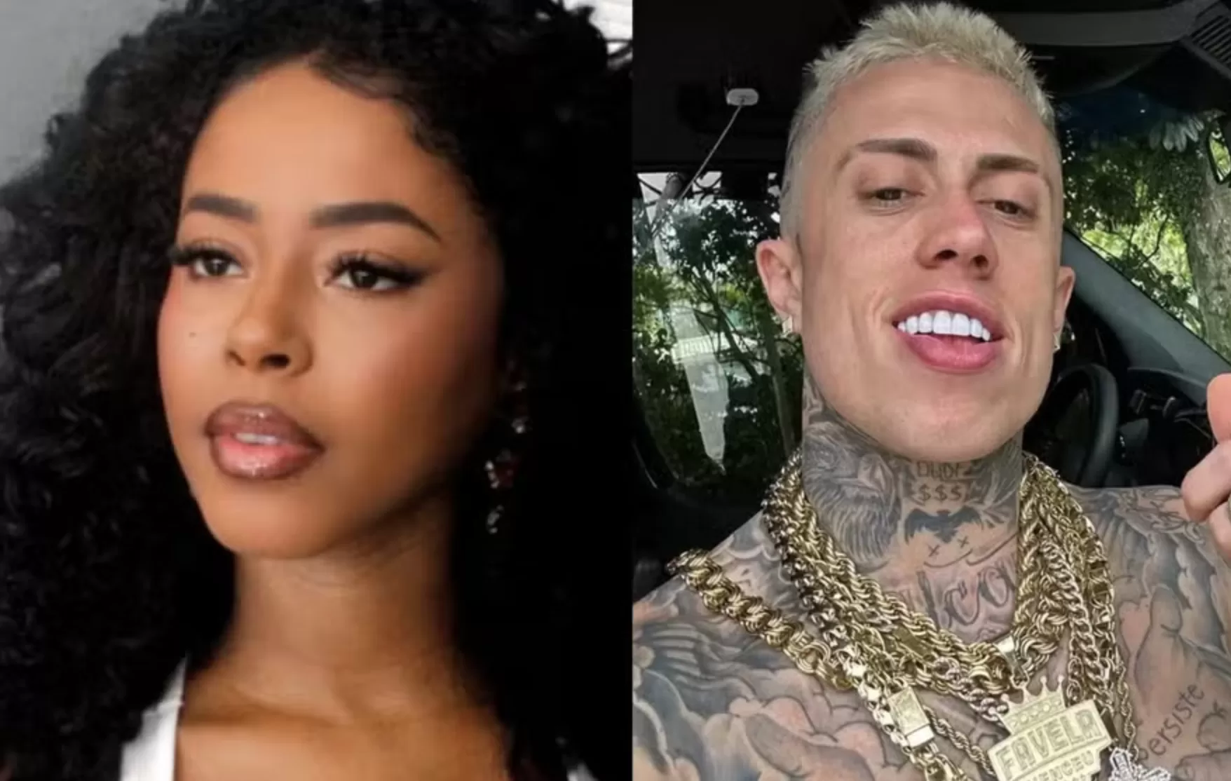 Foto: Reprodução/Instagram