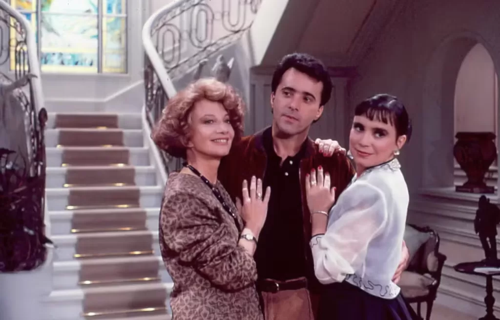 Foto: Globo/ Divulgação